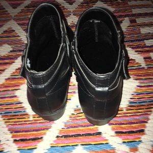 American eagle boots